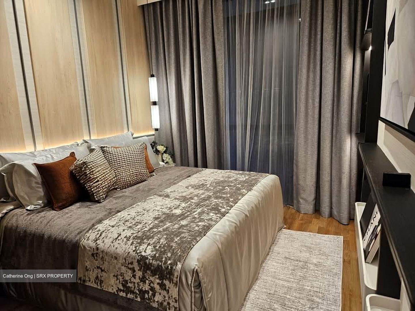 THE ARCADY AT BOON KENG (D12), Apartment #553877781
